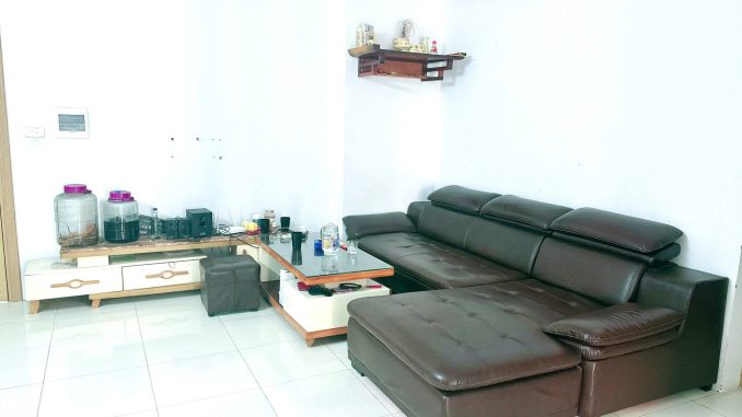Bán căn hộ chung cư 1230 HH01 Thanh Hà Cienco 5